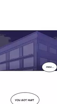 [Mx2J] Hari Dormitory Ch.0-30 (English) (Ongoing)