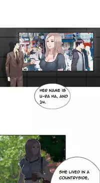 Dark Game Ch.1-20 (English) (Ongoing)