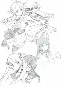 (C86) [Gyokotsu Kouzou (Kapo)] Yamato Nadeshiko (Kantai Collection -KanColle-)