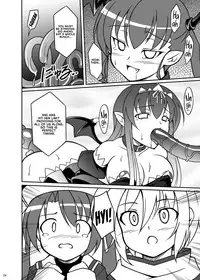 Datenshi Aries Soushuuhen | Fallen Angel Aries Compilation