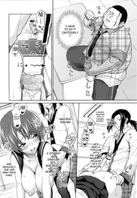 [Sanagi Torajirou] Aheochi ❤ 3byou mae | Ecstasy at 3 Seconds [English] {doujin-moe.us}