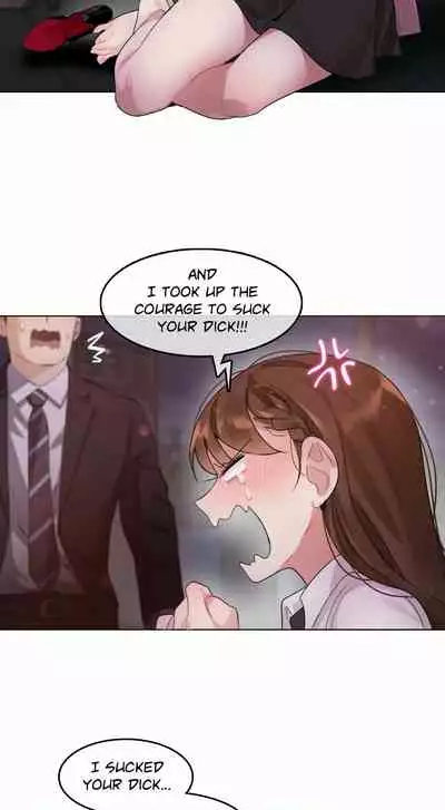 [Alice Crazy] Perverts' Daily Lives Episode 1: Her Secret Recipe Ch1-19 (Complete)