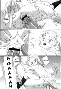 [keny] Zetsubou no Uta [English] =LWB=
