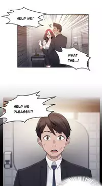 Miss Mystic Ch.1-20 (English) (Ongoing)