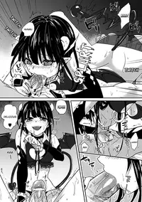 [Niimaru Yuu] good-day good-night (Bessatsu COMIC Unreal Monster Musume Paradise Vol. 2) [English] [The Lusty Lady Project]