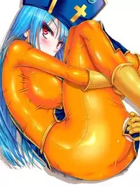 [trubka] Tadashi Butsuri wa Shiri e to Hairu (Dragon Quest III)