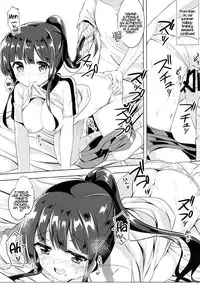 (CT28) [0000 (Akito.)] Chiya-chan to Hoken Taiiku (Gochuumon wa Usagi Desu ka?) [English] {Hennojin}
