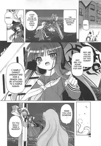 [Akazawa RED] Jealoussic Park [English] [SaHa]