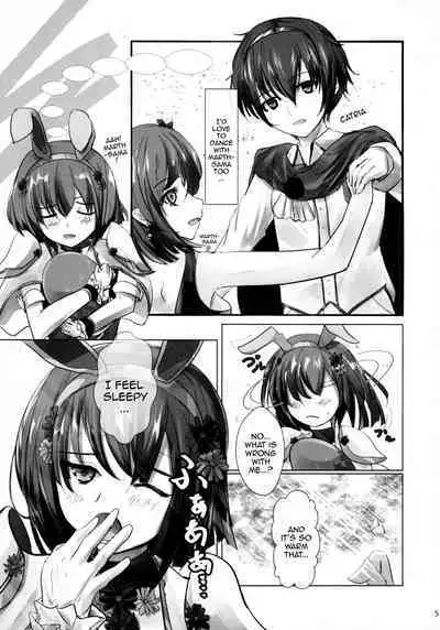 Monshirocho no Nazo | The Mystery Of The Cabbage White Butterfly