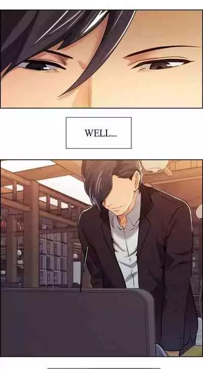 Taste of Forbbiden Fruit Ch.21/24