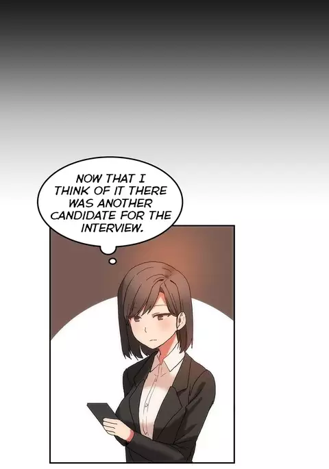 Hari Dormitory Ch.0-26