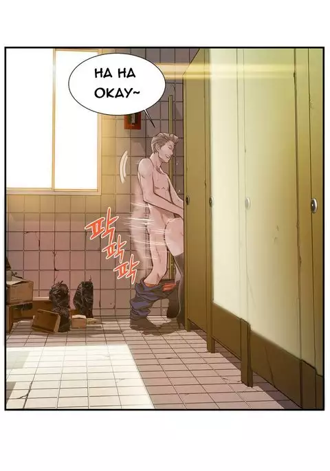 Kill the Dead Bastard Ch.0-10