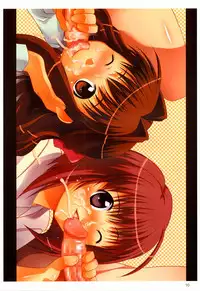 (C65) [Bakuhatsu BRS. (Bakuhatsu Gorou)] COLOR WORKS Vol. 05 (Various)