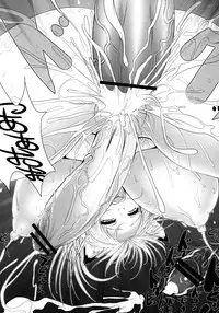 (C74) [Sengoku Joketsu Emaki (Chinbotsu Sunzen)] futanikki ~Futanari Nikki~