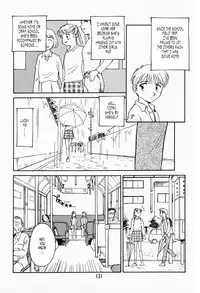 [Suehirogari] K.A.A.R. Haru no Maki | Spring Story [English] [Tonigobe]