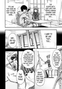 [Azuma Taira] Onee-san no Junai Karute Ch. 1-3 [English] [Lazarus H] [Digital]