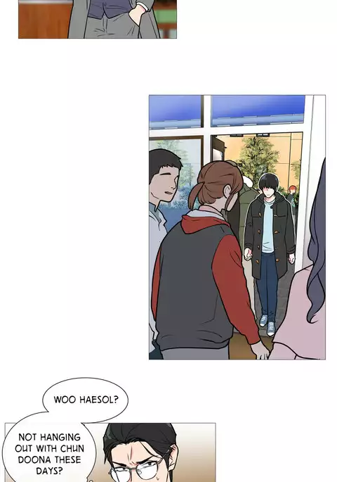 Sadistic Beauty Ch.1-28