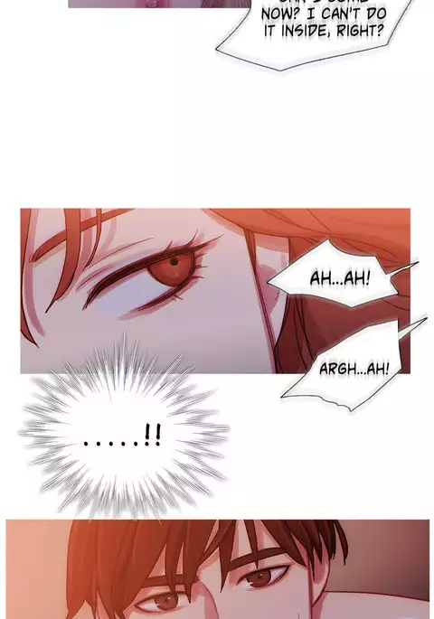 Scandal of the Witch Ch.1-30