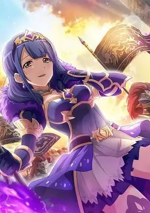 Revue Starlight -Re LIVE