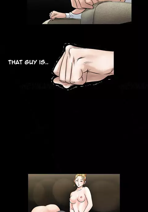 The Taste of Hands Ch.1-71