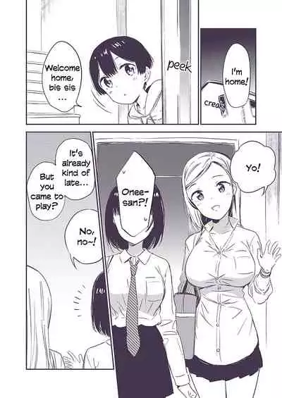 [Macaron (End)] Himitsu no Gal Shota | Secret Gyaru x Shota Couple Ch.1-25 [English] [Tabunne Scans] [Digital]