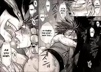 [Hariko no Tora (Midoh Torako)] Seiyoku Shori QB (Eyeshield 21) [English] [neptise] [Digital]