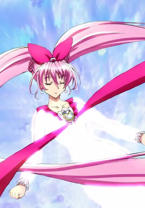 Sweet cure is captured by tentacles to be super emulsified or pregnancy giving birth to CG collections