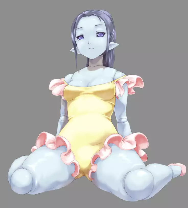 Castlevania Female Monsters Collection