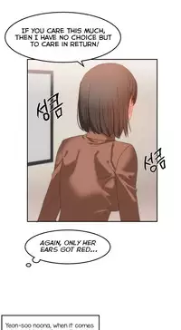 [Mx2J] Hahri's Lumpy Boardhouse Ch. 0-19 [English] (YoManga) (Ongoing)