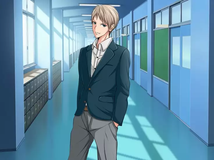 Aitsu no Kanojo wa Boku no Iinari Maso Pet