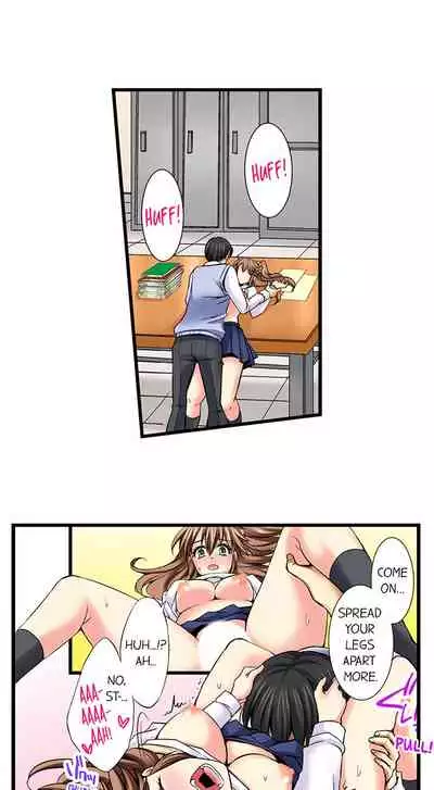 Doushite Sensei to Sex Shicha Dame nan desu ka? | Why Can't i Have Sex With My Teacher?