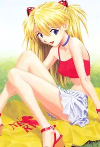 (C60) [Nakayohi (Izurumi)] Izurumi Soushuuhen 2+ (Neon Genesis Evangelion, Fushigi no Umi no Nadia)