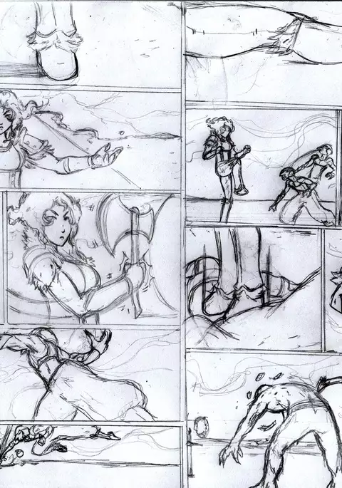 The Naked Empress and Her Lady's Favours; A Full Frontal Fantasy By Duke-Of-Dutchhazel A.K.A TheGreenHouse