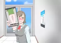 [MOODETER] CFNM + M Otoko Mittsu no Hanashi