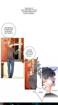 Lilith`s Cord Ch.1-14 (English) (Ongoing)