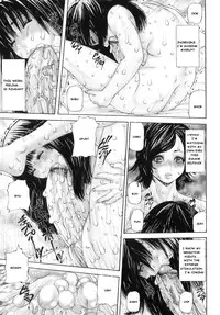 [Mikikazu] Futanari Ai Ch. 1-7 [English] [Multimanga]