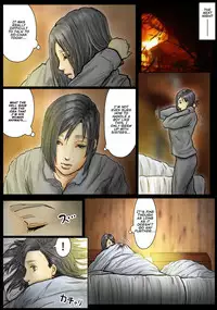 [Kuroneko Smith] Oba-san no Karada ga Kimochi Yosugiru kara ~Boku no Oba-san wa Chou Meiki datta~ | My Aunt's Body is Irresistible. ~Her Hole is the Best~ (English) [Subsik]