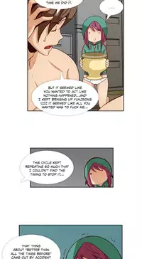 [Yi Hyeon Min] Secret Folder Ch.1-10 (English) (Ongoing)