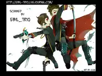 [mimic! (Runta)] Uchuujin Gokko (Inazuma Eleven)