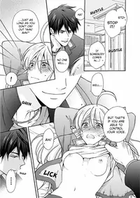 [Takao Yori] Nyotaika Yankee Gakuen ☆ Ore no Hajimete, Nerawaretemasu. 2 | Genderbender Yankee School ☆ They're Trying to Take My First Time. 2 [English]