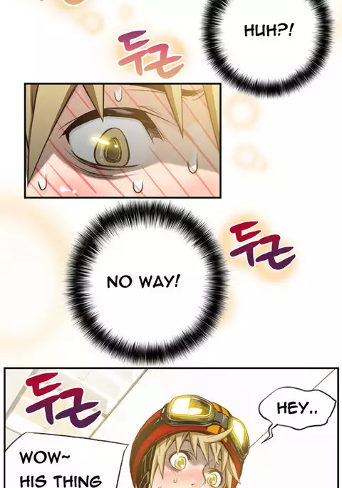 Kill the Dead Bastard Ch.0-18