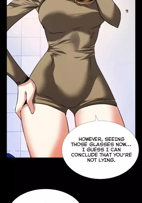 Love Parameter Ch.1-72