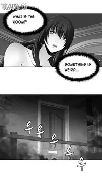[Fantastic Whale] Twin Slave Ch.1-36 (English) (Ongoing)