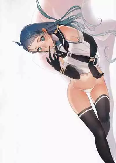 (C91) [Kacchuu Musume (Konishi Hiroshi)] Ame no Manima ni 2 (Kantai Collection -KanColle-)