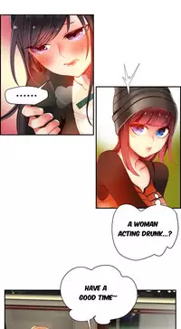 [Juder] Lilith's Cord Ch.25-33 (English) (Ongoing)