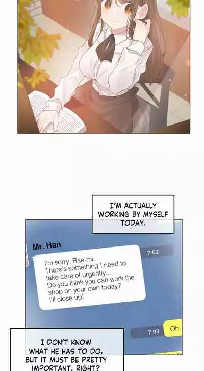 [Alice Crazy] Perverts' Daily Lives Episode 1: Her Secret Recipe Ch1-19 (Complete)