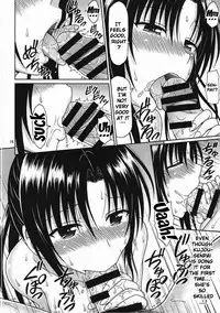 (COMIC1☆8) [Brain Dead (Eiji)] Kujou Senpai no Osasoi wa Kotowarenai! | I Can't Refuse An Invitation From Kujou Senpai (To LOVE-Ru Darkness) [English] [Doujins.com]