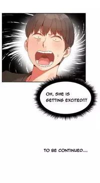 [Mx2J] Hari Dormitory Ch.0-30 (English) (Ongoing)