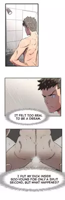 [Yi Hyeon Seok] Refrain Love Ch.1-16 (English) (YoManga) (Ongoing)