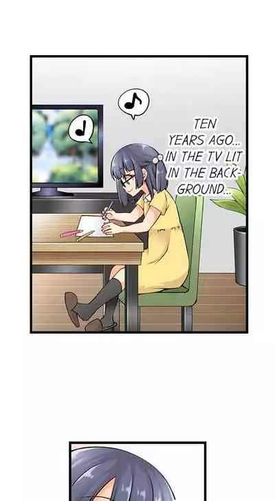 Ren Arisugawa Is Actually A Girl